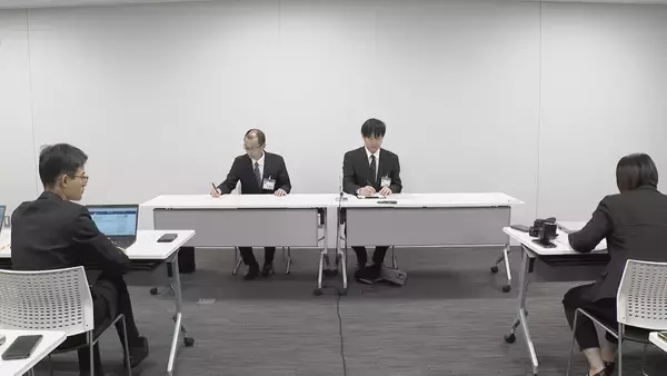 預金口座情報を売り渡した疑いで逮捕　岐阜市民病院職員　SNS型の投資詐欺で使われる