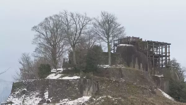 「どうなるリニア中央新幹線  トンネル掘削で“水枯れ”の地区にJR東海が「新たな井戸」工事はどこまで進んだ？岐阜・瑞浪市」の画像