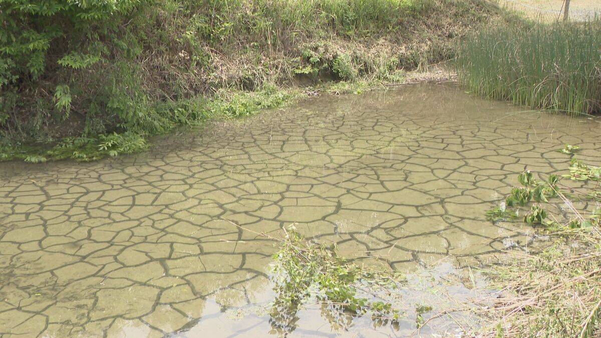 どうなるリニア中央新幹線  トンネル掘削で“水枯れ”の地区にJR東海が「新たな井戸」工事はどこまで進んだ？岐阜・瑞浪市
