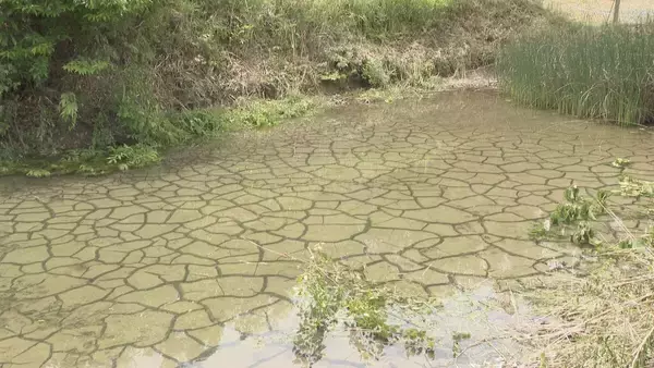 「どうなるリニア中央新幹線  トンネル掘削で“水枯れ”の地区にJR東海が「新たな井戸」工事はどこまで進んだ？岐阜・瑞浪市」の画像