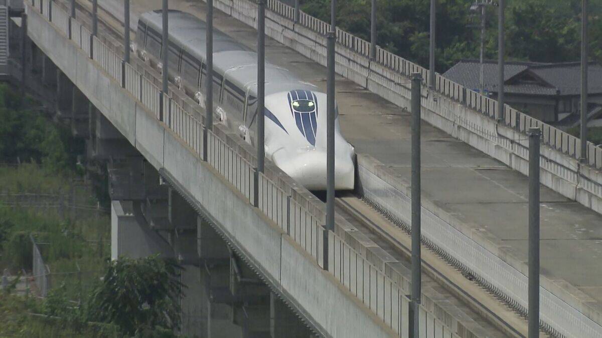 どうなるリニア中央新幹線  トンネル掘削で“水枯れ”の地区にJR東海が「新たな井戸」工事はどこまで進んだ？岐阜・瑞浪市