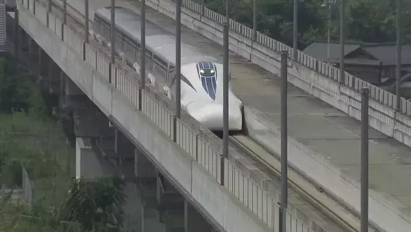 「どうなるリニア中央新幹線  トンネル掘削で“水枯れ”の地区にJR東海が「新たな井戸」工事はどこまで進んだ？岐阜・瑞浪市」の画像