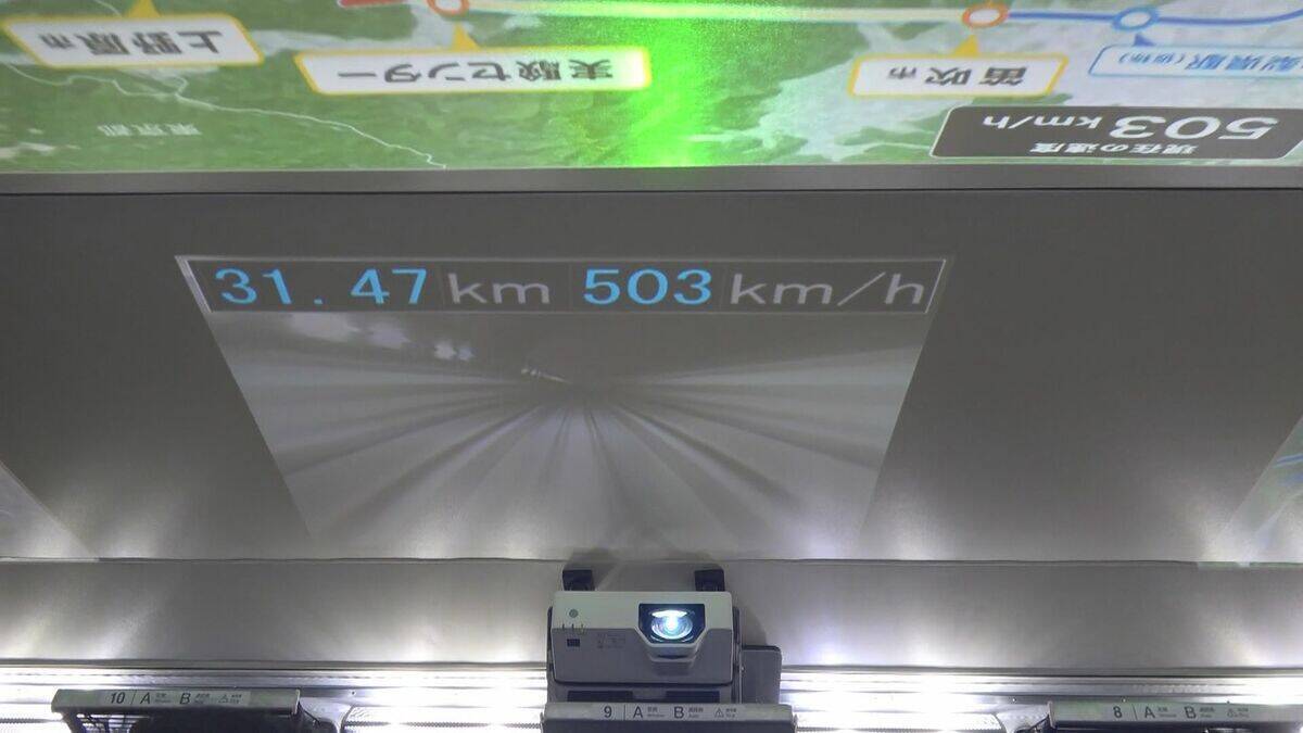 どうなるリニア中央新幹線  トンネル掘削で“水枯れ”の地区にJR東海が「新たな井戸」工事はどこまで進んだ？岐阜・瑞浪市
