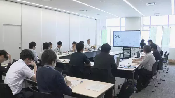 「相次ぐクマの出没 岐阜県が石川県など県境を越えて対策協議 “地域を越えた連携深め実効性ある対策を”」の画像