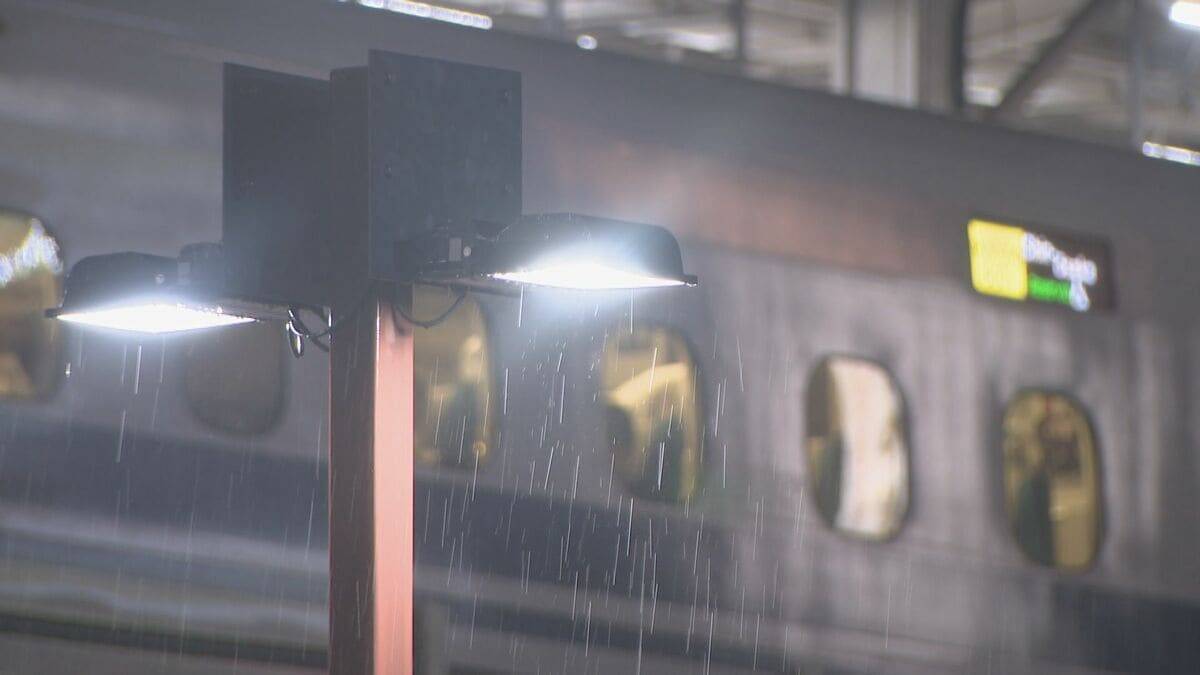 【台風情報】ダブル台風 台風8号が東海地方に最接近 三重・尾鷲市では降り始めからの雨量が270ミリ超 今後交通にも影響の可能性が 雨シミュレーション