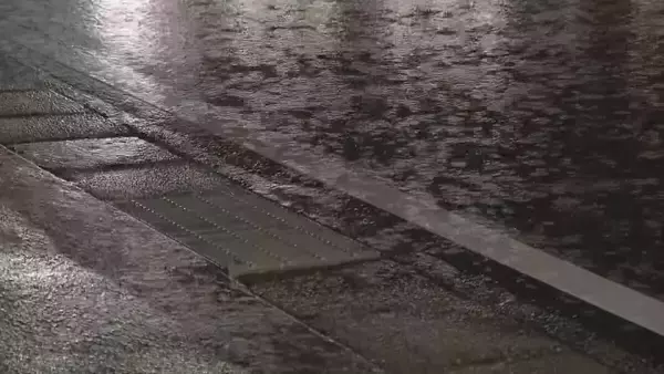 「【台風情報】ダブル台風 台風8号が東海地方に最接近 三重・尾鷲市では降り始めからの雨量が270ミリ超 今後交通にも影響の可能性が 雨シミュレーション」の画像