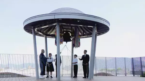 「約900人が犠牲になった岐阜空襲から81年「空は異常に赤く明るく」薄れることのない記憶」の画像