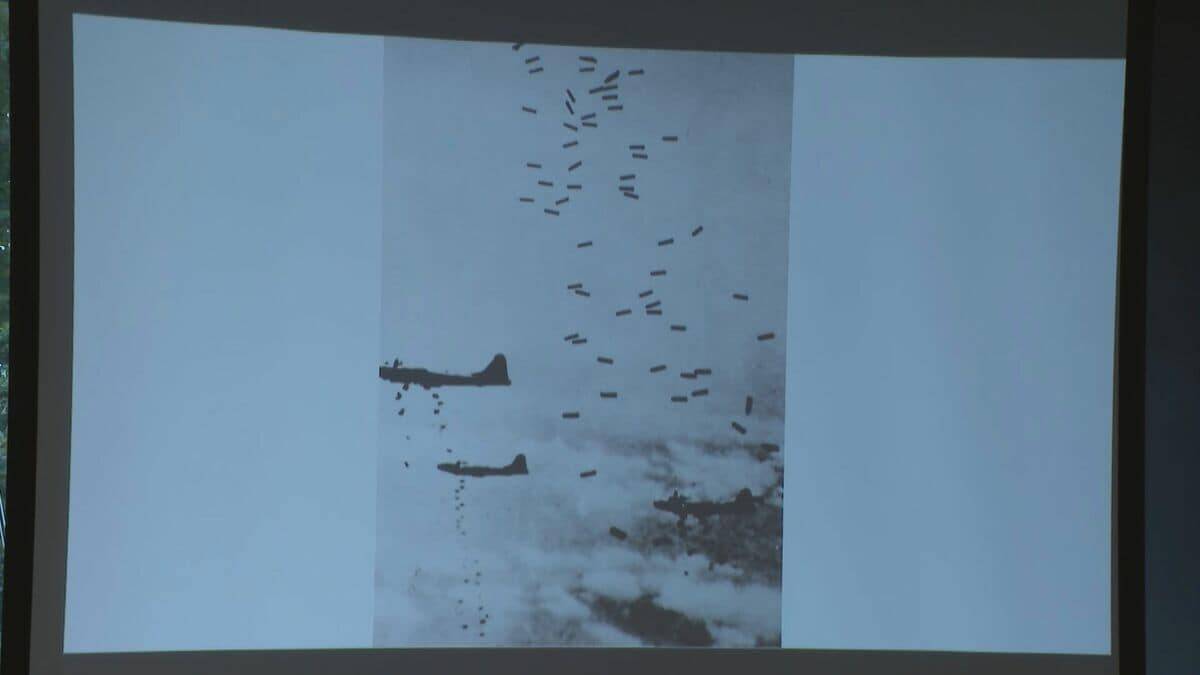 約900人が犠牲になった岐阜空襲から81年「空は異常に赤く明るく」薄れることのない記憶