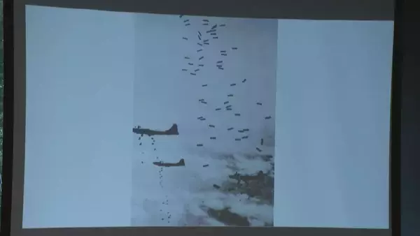 「約900人が犠牲になった岐阜空襲から81年「空は異常に赤く明るく」薄れることのない記憶」の画像
