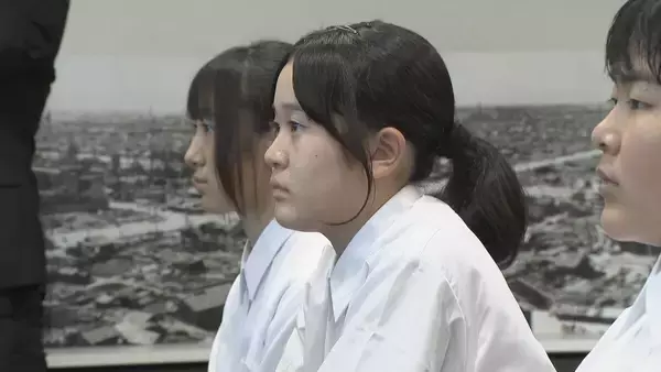 「約900人が犠牲になった岐阜空襲から81年「空は異常に赤く明るく」薄れることのない記憶」の画像