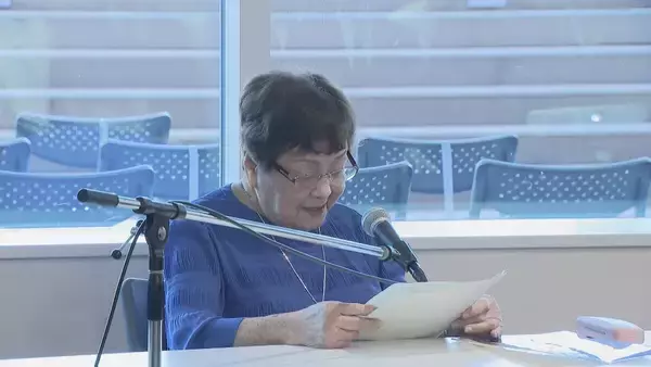 「約900人が犠牲になった岐阜空襲から81年「空は異常に赤く明るく」薄れることのない記憶」の画像