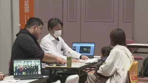 ｢職員の休みが出ると現場が回らない…｣ 介護･福祉業界で深刻 人材確保へハローワークと合同企業説明会 岐阜･各務原市