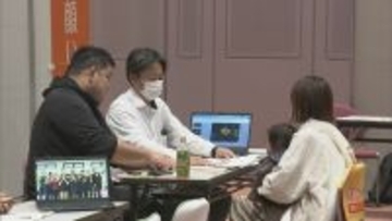 ｢職員の休みが出ると現場が回らない…｣ 介護･福祉業界で深刻 人材確保へハローワークと合同企業説明会 岐阜･各務原市