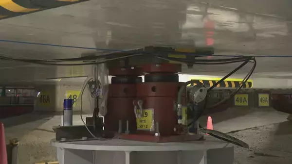 「名駅の真下で進むリニアの難工事 新幹線ホーム支える杭を取り除く!? ミリ単位のズレも許されない ｢名古屋の地層は難しい｣」の画像