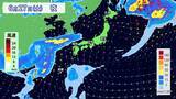 「【台風情報】台風7号｢メーカラー｣ の進路は？非常に強い勢力まで発達 梅雨前線を刺激し大雨のおそれ？雨･風シミュレーション」の画像7