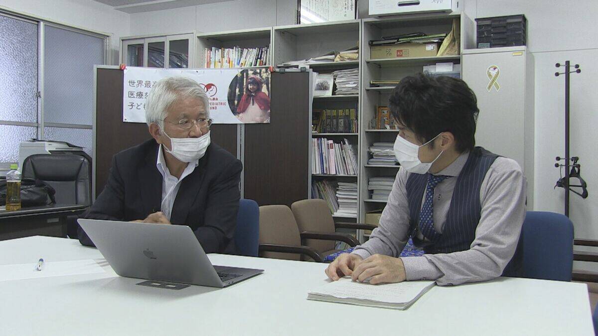 2回目の新型コロナワクチン接種後に急死… 検視をしても原因不明 血液との関係を調べる医師が注意呼び掛ける“ある副反応”【“ワクチン後遺症”を考える シリーズ1】