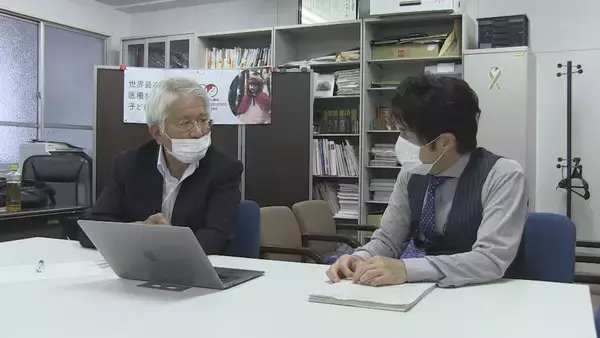「2回目の新型コロナワクチン接種後に急死… 検視をしても原因不明 血液との関係を調べる医師が注意呼び掛ける“ある副反応”【“ワクチン後遺症”を考える シリーズ1】」の画像