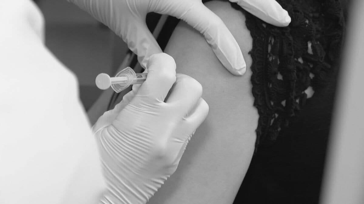 2回目の新型コロナワクチン接種後に急死… 検視をしても原因不明 血液との関係を調べる医師が注意呼び掛ける“ある副反応”【“ワクチン後遺症”を考える シリーズ1】