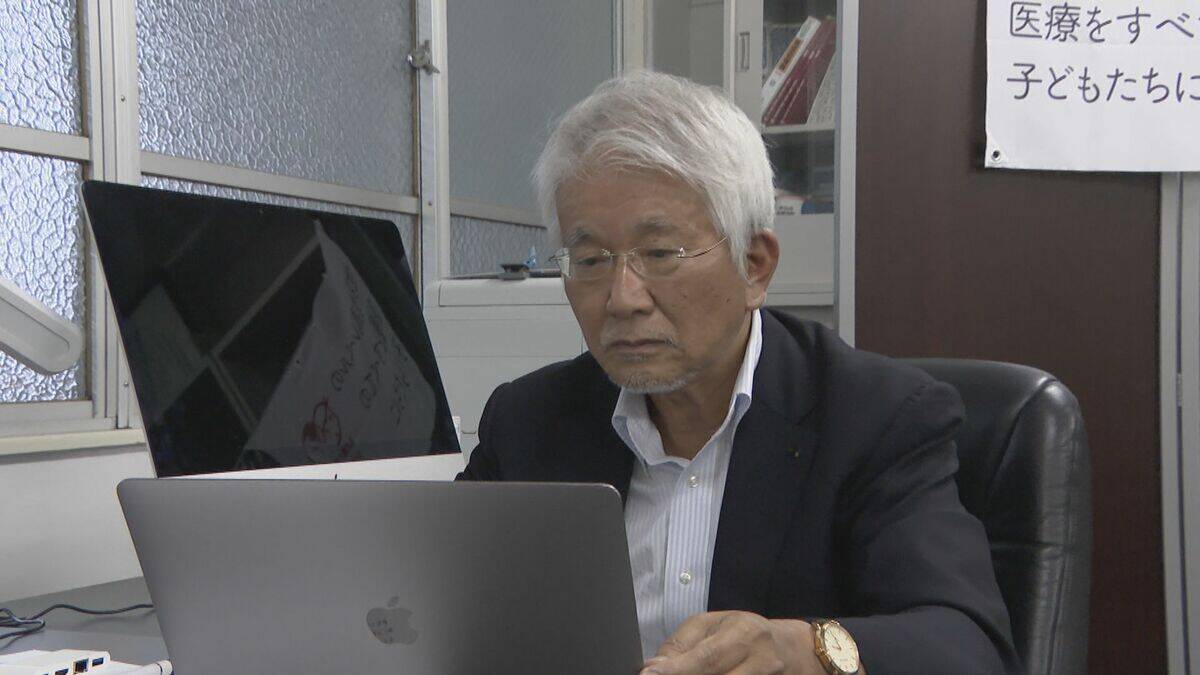 2回目の新型コロナワクチン接種後に急死… 検視をしても原因不明 血液との関係を調べる医師が注意呼び掛ける“ある副反応”【“ワクチン後遺症”を考える シリーズ1】