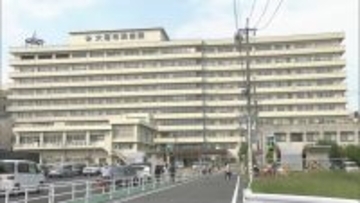 看護師が患者の臓器の写真をSNSに投稿「仲間に見てもらいたい思いで」病院は看護師を口頭で注意 岐阜・大垣市民病院