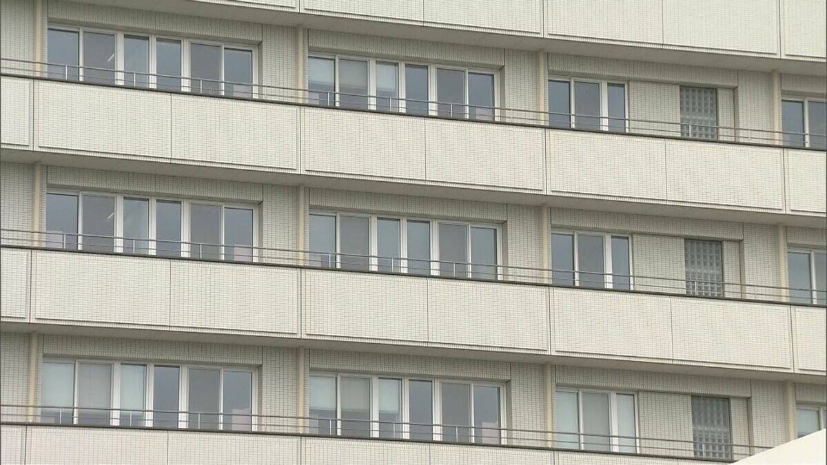 看護師が患者の臓器の写真をSNSに投稿「仲間に見てもらいたい思いで」病院は看護師を口頭で注意 岐阜・大垣市民病院