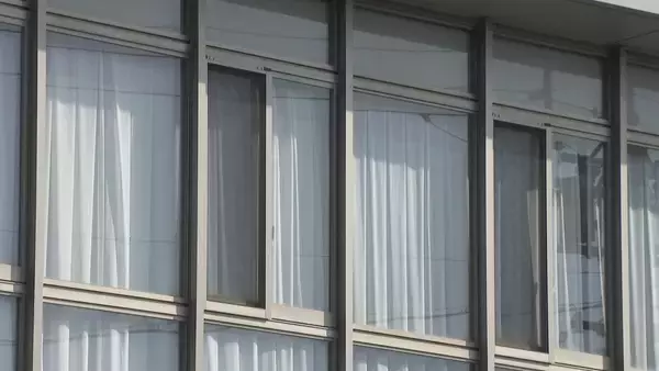 「病院理事の57歳女を再逮捕 新型コロナの対策補助金約1億5000万円をだまし取った疑い 病院内の消毒をしたよう装って… 今村洋史元衆院議員の妻 愛知･一宮市」の画像