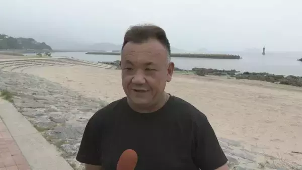 7月1日の“海開き”が先延ばしに… 愛知･西尾市の海水浴場が2週間以上期間短縮 その理由は｢経費高騰と利用者減｣