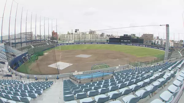 ドラゴンズの2軍新拠点どこに？名古屋市｢100％応募します｣ 具体的な候補地は明かさず… 締め切りは7月17日 30超の自治体が誘致検討