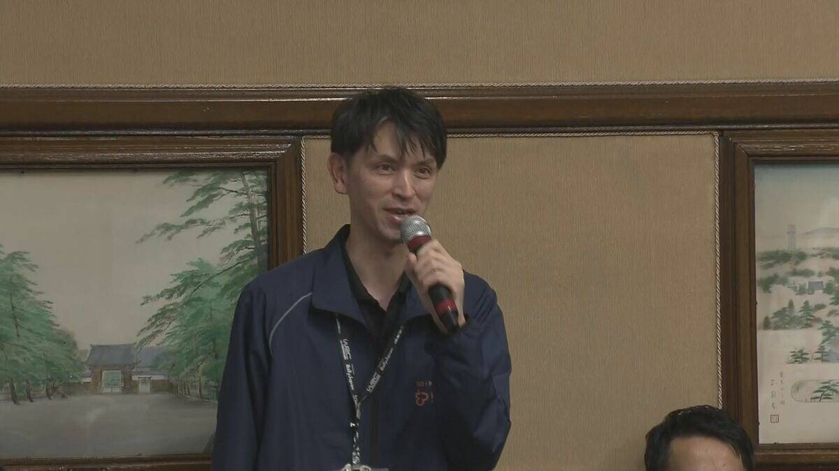 ドラゴンズの2軍新拠点どこに？名古屋市｢100％応募します｣ 具体的な候補地は明かさず… 締め切りは7月17日 30超の自治体が誘致検討