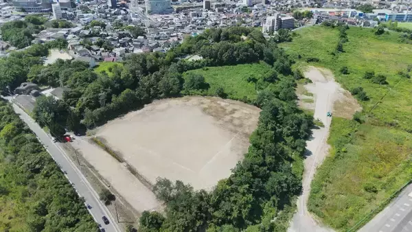 「ドラゴンズの2軍新拠点どこに？名古屋市｢100％応募します｣ 具体的な候補地は明かさず… 締め切りは7月17日 30超の自治体が誘致検討」の画像