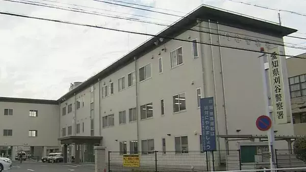 酒を飲んで信号無視  家族3人の車に衝突し女性けが チャイルドシートの３歳児にけがなし 危険運転傷害などの疑いで22歳男逮捕 愛知・刈谷市