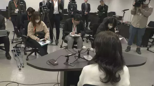 「｢入ったら終わり｣ 400万円騙し取られた被害女性が語る “SNS型投資詐欺”の巧妙な手口 愛知県は去年の認知件数1542件…全国ワーストに」の画像