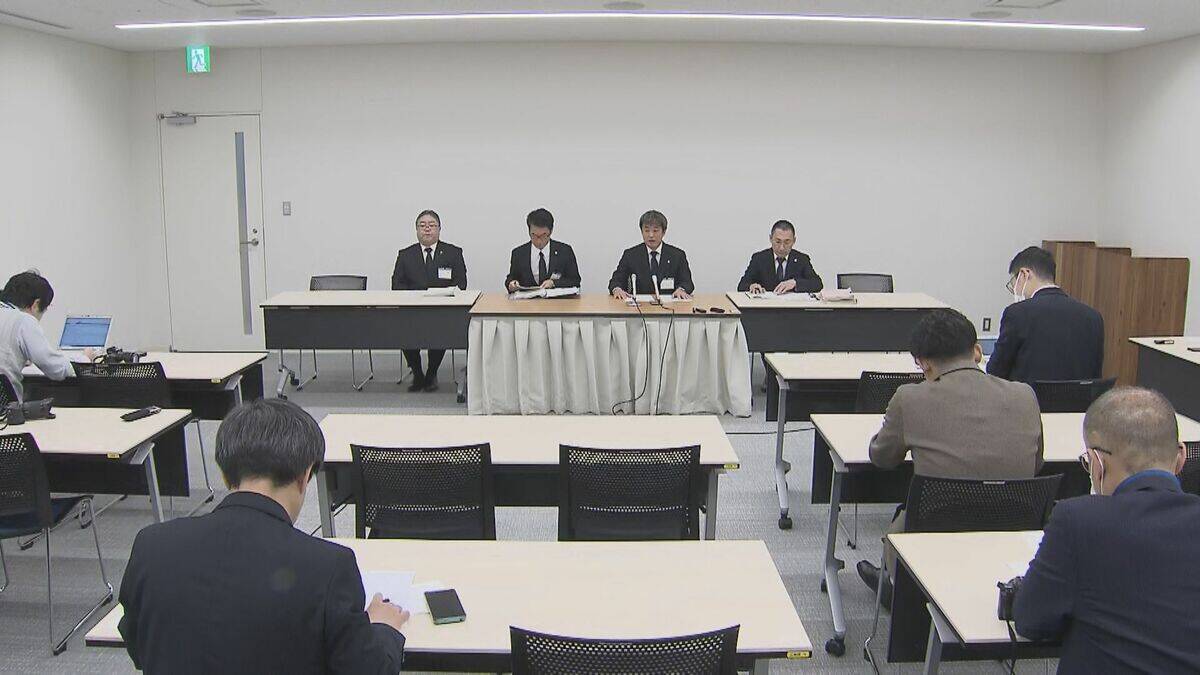 ｢ネットで検診の盗撮動画を見て興味が…｣ 内科検診中の女子児童を盗撮 32歳教諭を懲戒免職 岐阜