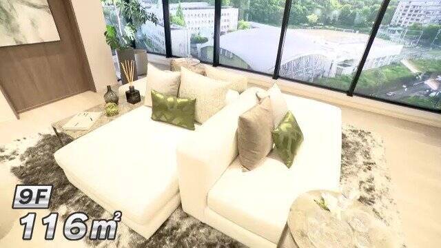 ｢名古屋は今後もどんどん上がる｣ 富裕層が殺到…5億円マンションが70年で取り壊し!? 超高額物件の間取りは？