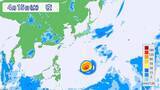 「台風4号発生 ｢非常に強い｣勢力まで発達？日本に接近･上陸すれば“異例” 来週には北上か 最新の進路･雨シミュレーション【台風情報2026】」の画像12