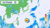 「台風4号発生 ｢非常に強い｣勢力まで発達？日本に接近･上陸すれば“異例” 来週には北上か 最新の進路･雨シミュレーション【台風情報2026】」の画像13
