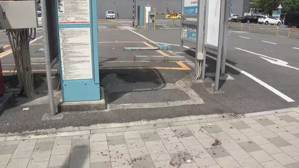 名古屋･栄で会社員の18歳男性が刺される ｢外国人と口論｣との証言も… 午後10時過ぎに｢友人が刃物で刺された｣と通報
