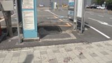 名古屋･栄で会社員の18歳男性が刺される ｢外国人と口論｣との証言も… 午後10時過ぎに｢友人が刃物で刺された｣と通報