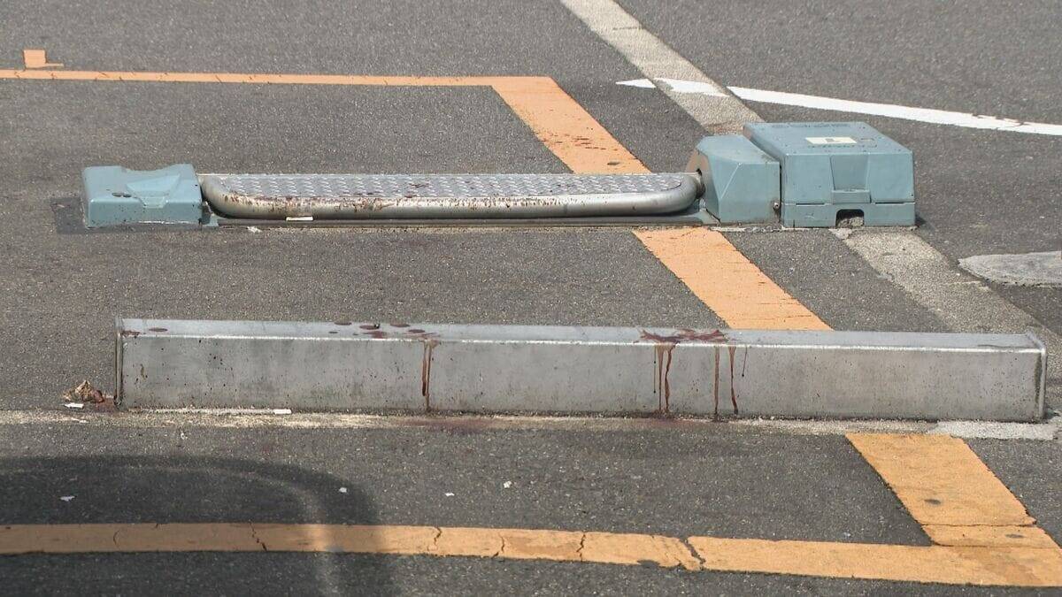名古屋･栄で会社員の18歳男性が刺される ｢外国人と口論｣との証言も… 午後10時過ぎに｢友人が刃物で刺された｣と通報