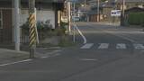 「自転車の男性をひき逃げか 会社員の男(38)を逮捕 「私が起こした交通事故だと思いますが…」容疑を一部否認 愛知・美浜町」の画像2