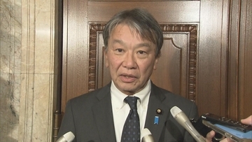 元参議院議員･大野泰正被告（67）に罰金60万円 元秘書には罰金20万円の判決 自民党の“裏金”事件 祖父は初代自民党副総裁…“政界のサラブレッド”に地元岐阜から落胆の声