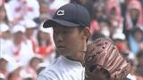 「中京大中京 準決勝で智弁学園に敗れる 29年ぶりの決勝進出ならず 春のセンバツ」の画像4