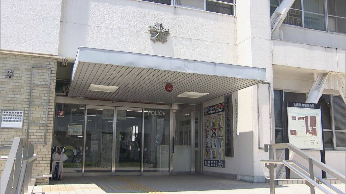 自転車と乗用車が交差点で衝突、自転車の87歳女性が重体　岐阜・安八町