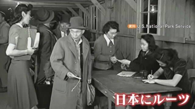 ｢夢が叶った試合｣ 強制収容所の跡地に野球場を再建 戦後80年目のプレイボール 日系人10万人超が収容された歴史を語り継ぐ