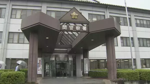 学校グラウンドにある女子トイレで盗撮…33歳会社員の男を逮捕 10代女性の性的な姿態を撮影した疑い 岐阜・関市