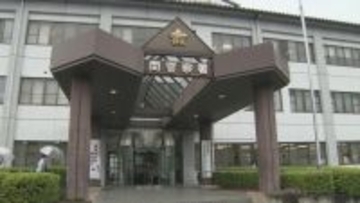 学校グラウンドにある女子トイレで盗撮…33歳会社員の男を逮捕 10代女性の性的な姿態を撮影した疑い 岐阜・関市