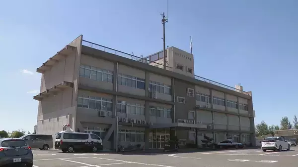 あおり運転した上に相手の運転手にけがをさせた疑い　ペルー国籍の男を逮捕「ブレーキをかけたのは1回 ドアは手で押し返しただけ」　愛知・瀬戸市