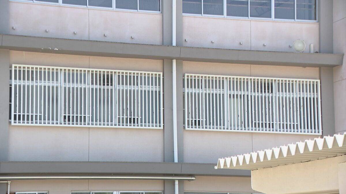 あおり運転した上に相手の運転手にけがをさせた疑い　ペルー国籍の男を逮捕「ブレーキをかけたのは1回 ドアは手で押し返しただけ」　愛知・瀬戸市