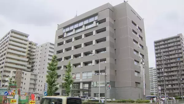 「殺そうと思えばいつでも…」23歳男性を泥酔させ現金などを盗んだ疑いで飲食店店員（28）を逮捕　男は容疑を否認