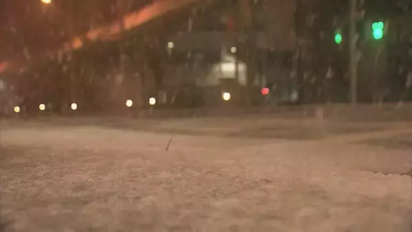 東海地方に大雪の恐れ　30日にかけて交通障害など注意呼びかけ